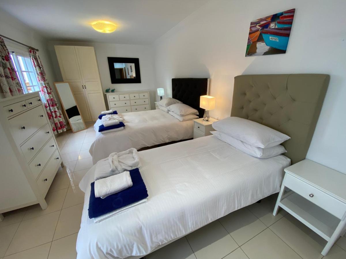 Tiempo Villa Puerto Calero